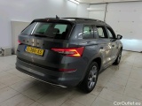  Skoda  Karoq Skoda  1.5 TSI ACT Greentech DSG Sportline Buss 5d + Pano #2