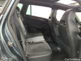  Skoda  Karoq Skoda  1.5 TSI ACT Greentech DSG Sportline Buss 5d + Pano #10