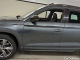  Skoda  Karoq Skoda  1.5 TSI ACT Greentech DSG Sportline Buss 5d + Pano #9