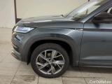  Skoda  Karoq Skoda  1.5 TSI ACT Greentech DSG Sportline Buss 5d + Pano #28