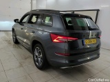  Skoda  Karoq Skoda  1.5 TSI ACT Greentech DSG Sportline Buss 5d + Pano #29