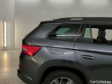  Skoda  Karoq Skoda  1.5 TSI ACT Greentech DSG Sportline Buss 5d + Pano #30