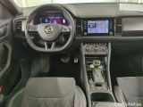  Skoda  Karoq Skoda  1.5 TSI ACT Greentech DSG Sportline Buss 5d + Pano #32