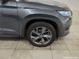  Skoda  Karoq Skoda  1.5 TSI ACT Greentech DSG Sportline Buss 5d + Pano #27