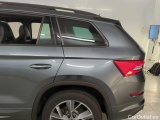  Skoda  Karoq Skoda  1.5 TSI ACT Greentech DSG Sportline Buss 5d + Pano #33