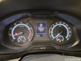  Skoda  Karoq Skoda  1.5 TSI ACT Greentech Ambition 5d #7