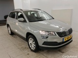  Skoda  Karoq Skoda  1.5 TSI ACT Greentech Ambition 5d #13