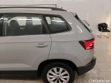  Skoda  Karoq Skoda  1.5 TSI ACT Greentech Ambition 5d #16