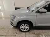  Skoda  Karoq Skoda  1.5 TSI ACT Greentech Ambition 5d #19
