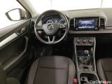  Skoda  Karoq Skoda  1.5 TSI ACT Greentech Ambition 5d #23