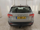  Skoda  Karoq Skoda  1.5 TSI ACT Greentech Ambition 5d #29