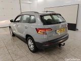  Skoda  Karoq Skoda  1.5 TSI ACT Greentech Ambition 5d #30
