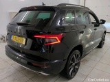  Skoda  Karoq Skoda  1.5 TSI ACT Greentech DSG Sportline Buss 5d #2