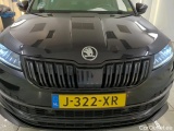  Skoda  Karoq Skoda  1.5 TSI ACT Greentech DSG Sportline Buss 5d #5