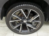  Skoda  Karoq Skoda  1.5 TSI ACT Greentech DSG Sportline Buss 5d #10