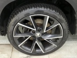  Skoda  Karoq Skoda  1.5 TSI ACT Greentech DSG Sportline Buss 5d #27