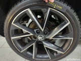  Skoda  Karoq Skoda  1.5 TSI ACT Greentech DSG Sportline Buss 5d #61