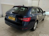  Skoda  Superb Škoda  Combi 1.5 TSI ACT DSG Business Edition Plus 5d #2