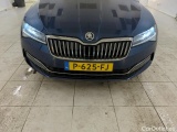  Skoda  Superb Škoda  Combi 1.5 TSI ACT DSG Business Edition Plus 5d #5
