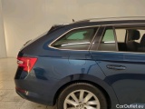  Skoda  Superb Škoda  Combi 1.5 TSI ACT DSG Business Edition Plus 5d #18