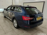  Skoda  Superb Škoda  Combi 1.5 TSI ACT DSG Business Edition Plus 5d #24