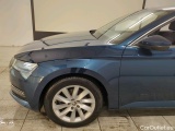  Skoda  Superb Škoda  Combi 1.5 TSI ACT DSG Business Edition Plus 5d #28