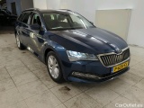  Skoda  Superb Škoda  Combi 1.5 TSI ACT DSG Business Edition Plus 5d #30