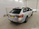  Skoda  Superb Skoda  Combi 1.4 TSI PHEV DSG Sportline Business 5d #2