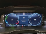  Skoda  Superb Skoda  Combi 1.4 TSI PHEV DSG Sportline Business 5d #7