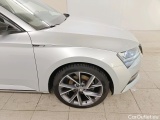  Skoda  Superb Skoda  Combi 1.4 TSI PHEV DSG Sportline Business 5d #10