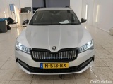  Skoda  Superb Skoda  Combi 1.4 TSI PHEV DSG Sportline Business 5d #15