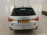  Skoda  Superb Skoda  Combi 1.4 TSI PHEV DSG Sportline Business 5d #25