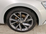  Skoda  Superb Skoda  Combi 1.4 TSI PHEV DSG Sportline Business 5d #27