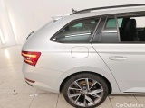  Skoda  Superb Skoda  Combi 1.4 TSI PHEV DSG Sportline Business 5d #28