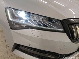  Skoda  Superb Skoda  Combi 1.4 TSI PHEV DSG Sportline Business 5d #30