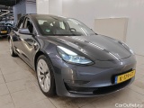  Tesla  Model 3 Tesla  Long Range Dual Motor AWD 4d #24