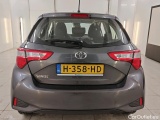  Toyota  Yaris Toyota  1.5 VVT-i Active Automaat 5d #10