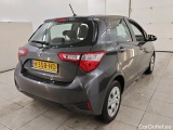  Toyota  Yaris Toyota  1.5 VVT-i Active Automaat 5d #2