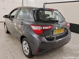  Toyota  Yaris Toyota  1.5 VVT-i Active Automaat 5d #9