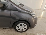  Toyota  Yaris Toyota  1.5 VVT-i Active Automaat 5d #13