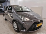 Toyota  Yaris Toyota  1.5 VVT-i Active Automaat 5d #20