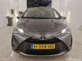  Toyota  Yaris Toyota  1.5 VVT-i Active Automaat 5d #21