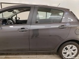 Toyota  Yaris Toyota  1.5 VVT-i Active Automaat 5d #25