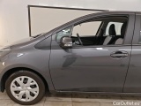  Toyota  Yaris Toyota  1.5 VVT-i Active Automaat 5d #26
