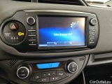  Toyota  Yaris Toyota  1.5 VVT-i Active Automaat 5d #28