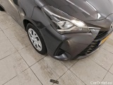  Toyota  Yaris Toyota  1.5 VVT-i Active Automaat 5d #35
