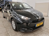  Toyota  Yaris Toyota  1.0 VVT-i Active 5d #8