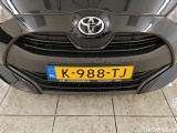  Toyota  Yaris Toyota  1.0 VVT-i Active 5d #5
