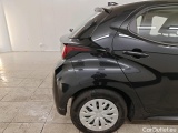  Toyota  Yaris Toyota  1.0 VVT-i Active 5d #16