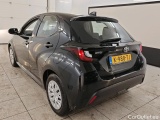  Toyota  Yaris Toyota  1.0 VVT-i Active 5d #21